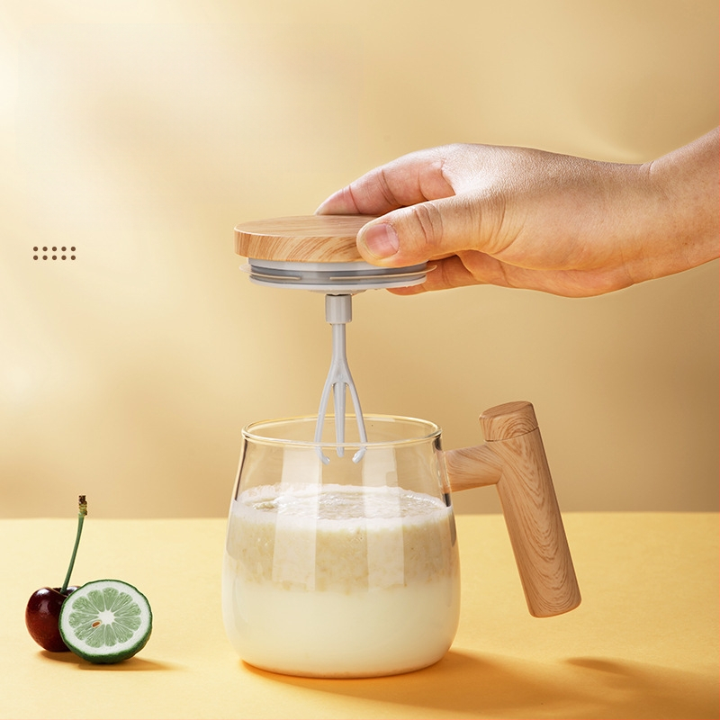 Maišymo puodelis — Medžiaga: Gao Peng silicon glass; Forma: Apvali; Funkcija: Aukštos temperatūros atsparumas; Struktūra: Vieno sluoksnio; Svoris: 270 g