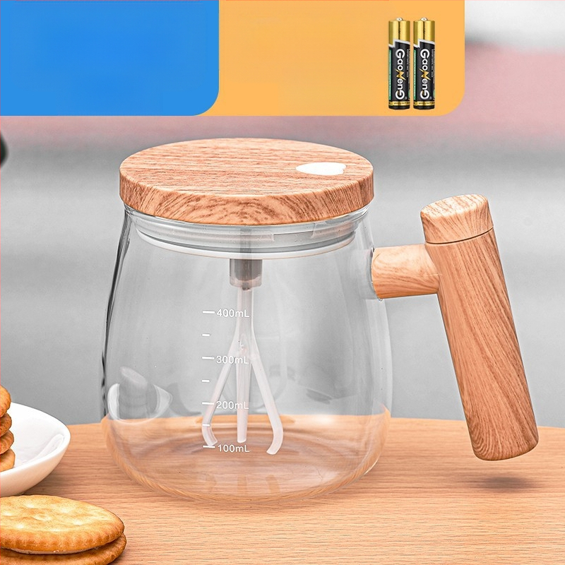 Maišymo puodelis — Medžiaga: Gao Peng silicon glass; Forma: Apvali; Funkcija: Aukštos temperatūros atsparumas; Struktūra: Vieno sluoksnio; Svoris: 270 g