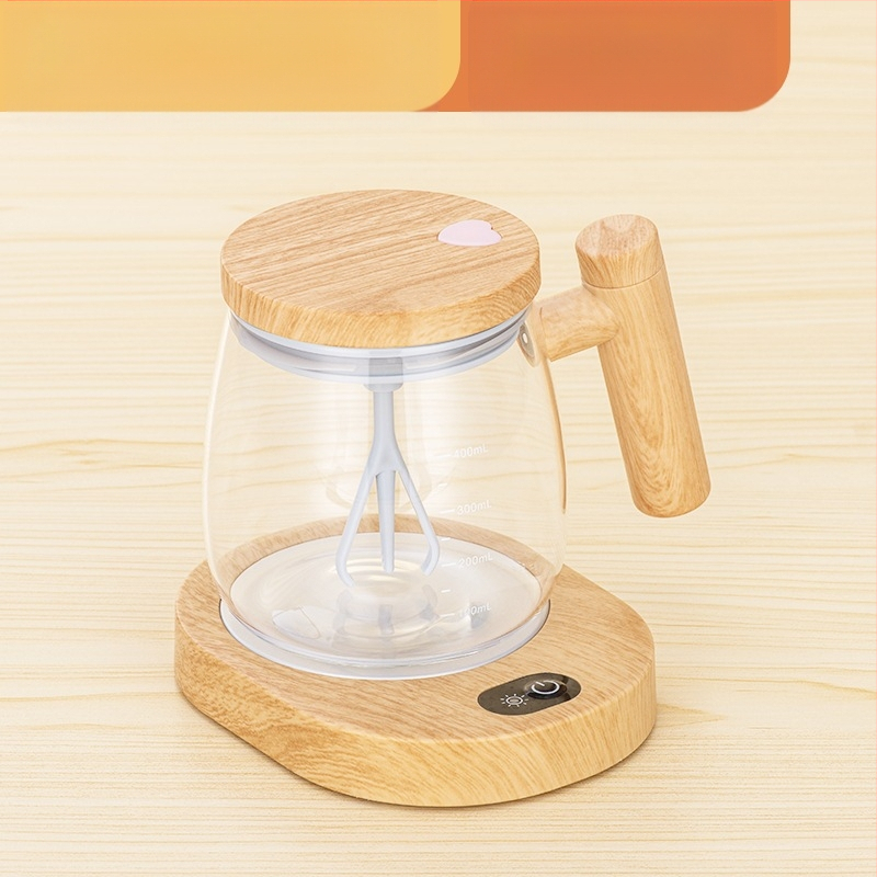 Maišymo puodelis — Medžiaga: Gao Peng silicon glass; Forma: Apvali; Funkcija: Aukštos temperatūros atsparumas; Struktūra: Vieno sluoksnio; Svoris: 270 g