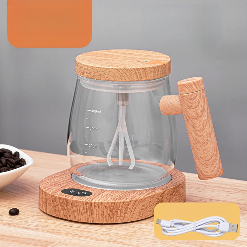 Maišymo puodelis — Medžiaga: Gao Peng silicon glass; Forma: Apvali; Funkcija: Aukštos temperatūros atsparumas; Struktūra: Vieno sluoksnio; Svoris: 270 g