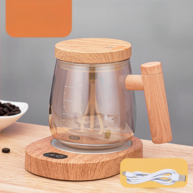 Maišymo puodelis — Medžiaga: Gao Peng silicon glass; Forma: Apvali; Funkcija: Aukštos temperatūros atsparumas; Struktūra: Vieno sluoksnio; Svoris: 270 g