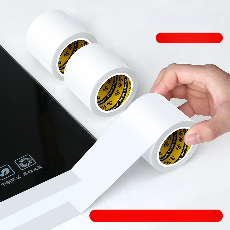 Ταινία σφράγισης για κουζίνα και μπάνιο — αδιάβροχη, αντιμυκητιακή, ανθεκτική σε λάδι, στεγανοποίηση άκρων, προστασία από την υγρασία. Υλικό: Μέταλλο; Εισαγωγή: Όχι; Προέλευση: Άλλο; Συσκευασία: Άλλη