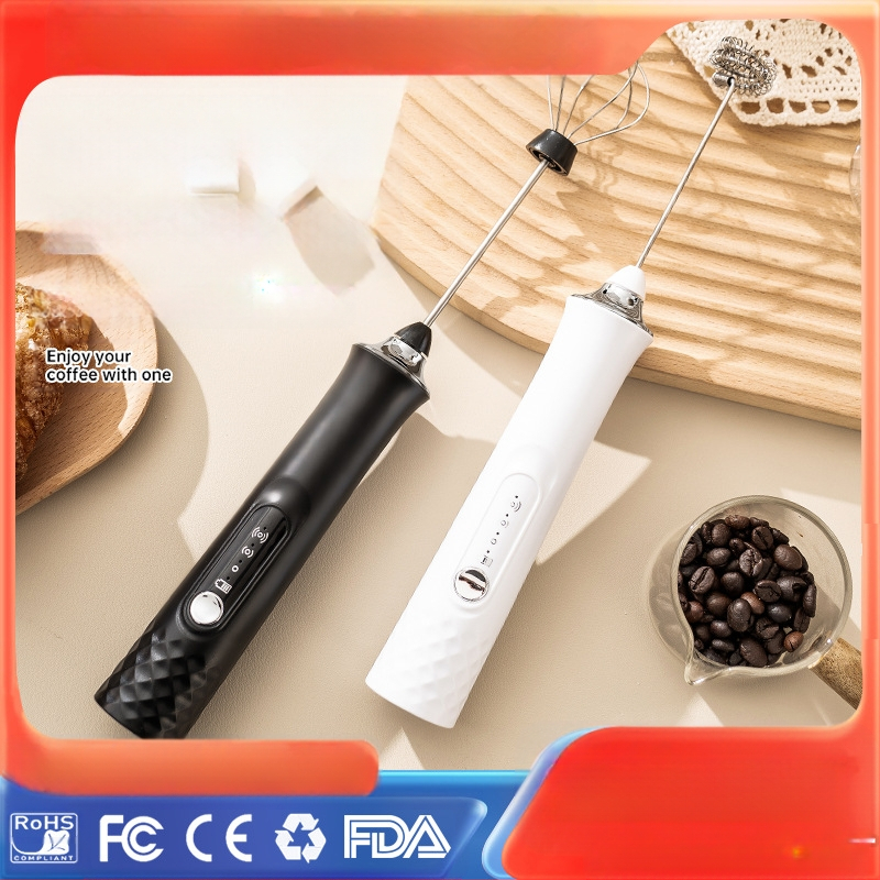 Elektrinis pieno plakiklis, nešiojamas plakiklio plaktuvo galvutė, šiuolaikinis stilius, kilmė Jieyang