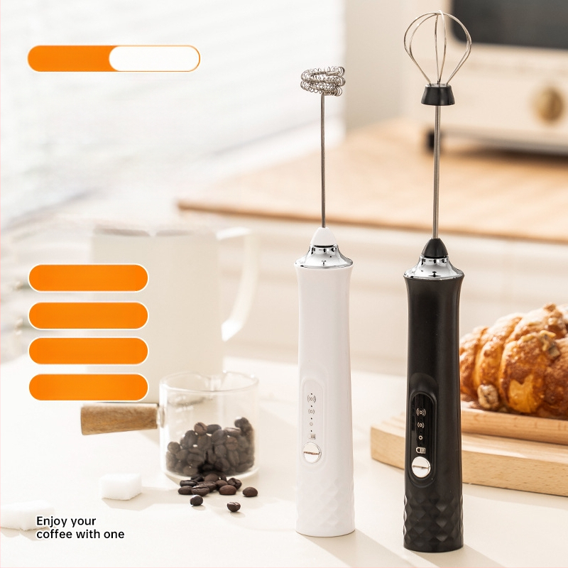 Elektrinis pieno plakiklis, nešiojamas plakiklio plaktuvo galvutė, šiuolaikinis stilius, kilmė Jieyang