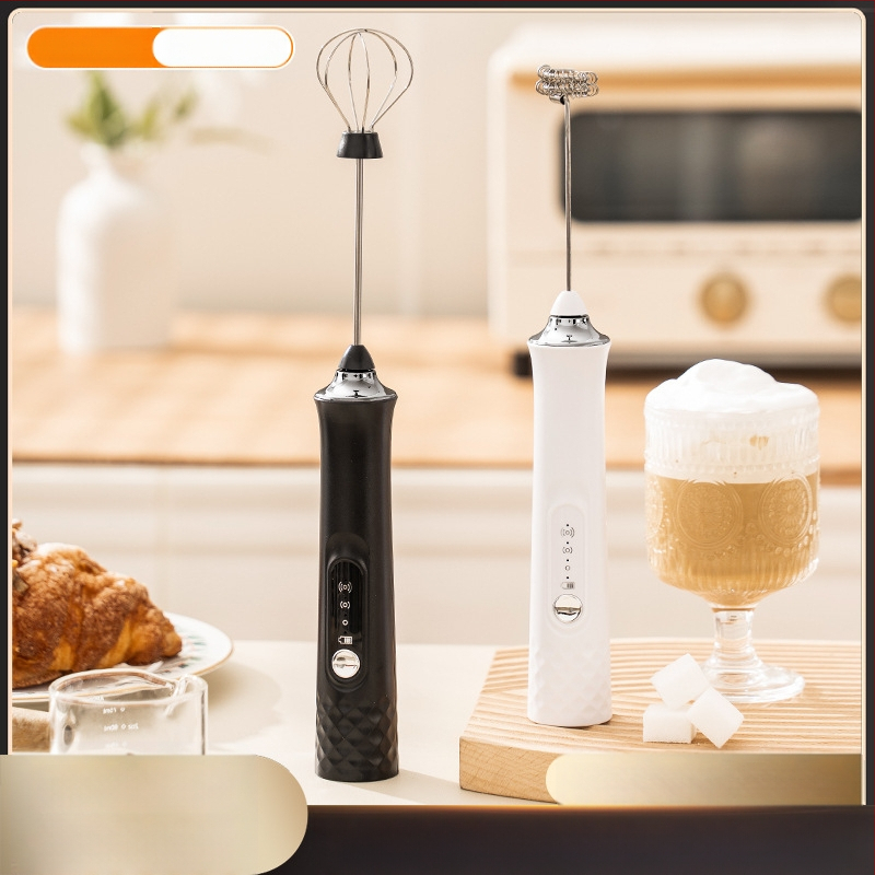 Elektrinis pieno plakiklis, nešiojamas plakiklio plaktuvo galvutė, šiuolaikinis stilius, kilmė Jieyang