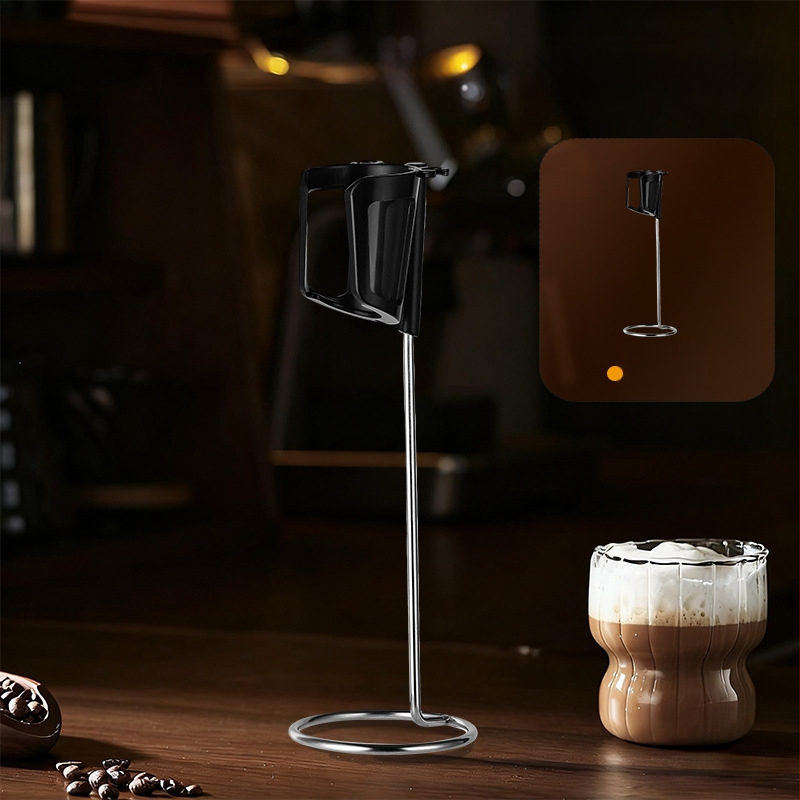 Elektrinis pieno plakiklis, nešiojamas plakiklio plaktuvo galvutė, šiuolaikinis stilius, kilmė Jieyang