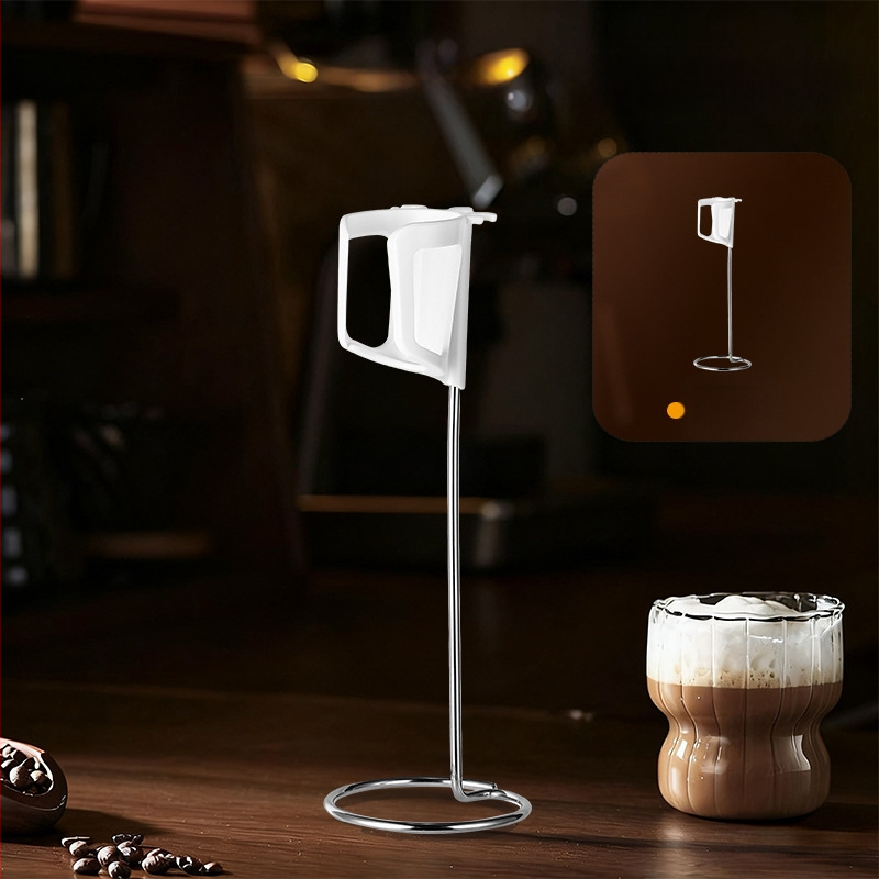 Elektrinis pieno plakiklis, nešiojamas plakiklio plaktuvo galvutė, šiuolaikinis stilius, kilmė Jieyang