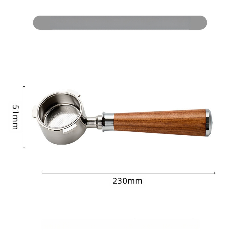 Good luck coffee kavos aparato aksesuaras – šiuolaikinio minimalistinio stiliaus, nuimami komponentai, poliruotas paviršius, pritaikymas galimas