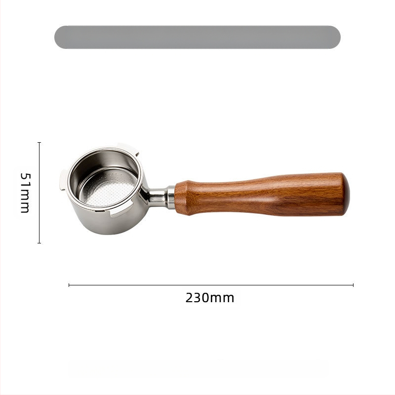 Good luck coffee kavos aparato aksesuaras – šiuolaikinio minimalistinio stiliaus, nuimami komponentai, poliruotas paviršius, pritaikymas galimas