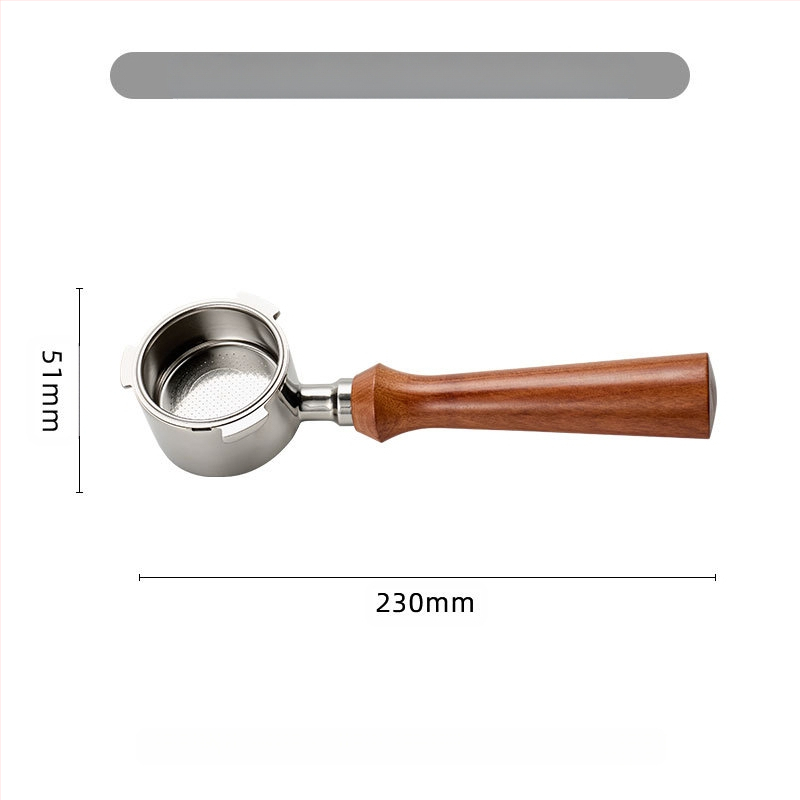 Good luck coffee kavos aparato aksesuaras – šiuolaikinio minimalistinio stiliaus, nuimami komponentai, poliruotas paviršius, pritaikymas galimas