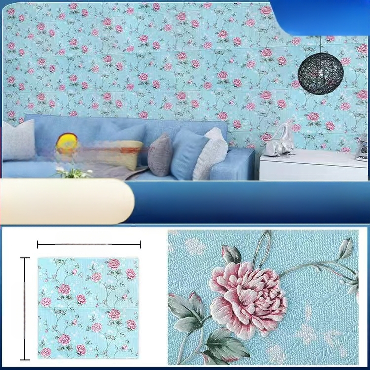 3D sienos plokštelės mural miegamajam, atsparus įbrėžimams ir vandeniui, XPE putojantis medžiaga, abstraktus šiuolaikinis dizainas, montavimas įmanomas