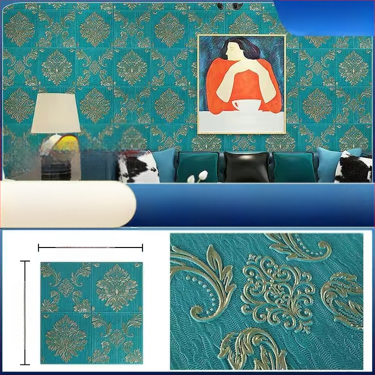 3D sienos plokštelės mural miegamajam, atsparus įbrėžimams ir vandeniui, XPE putojantis medžiaga, abstraktus šiuolaikinis dizainas, montavimas įmanomas