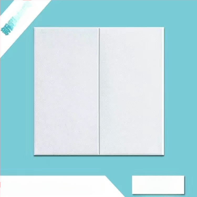 3D sienos plokštelės mural miegamajam, atsparus įbrėžimams ir vandeniui, XPE putojantis medžiaga, abstraktus šiuolaikinis dizainas, montavimas įmanomas