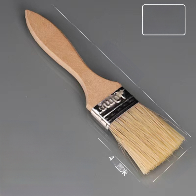 Rataninis duonos fermentacijos krepšys Europos stiliuje – kepimui ir laikymui, modernus minimalistinis stilius, kilmė: Vietnamas