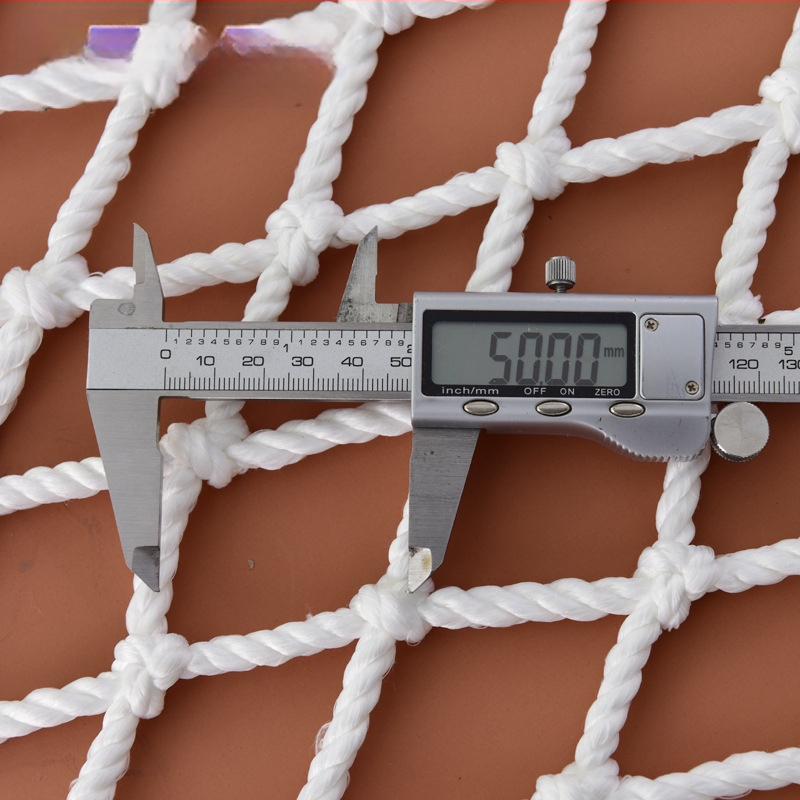 Changxin Poliesterinis statybų saugos tinklas statybvietėms ir sporto aikštėms