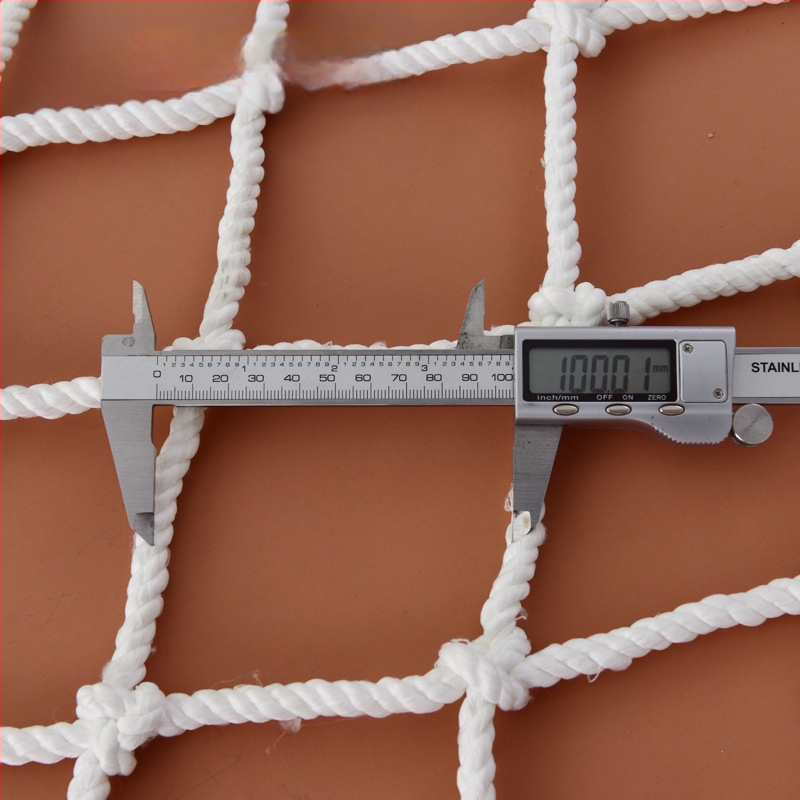 Changxin Poliesterinis statybų saugos tinklas statybvietėms ir sporto aikštėms