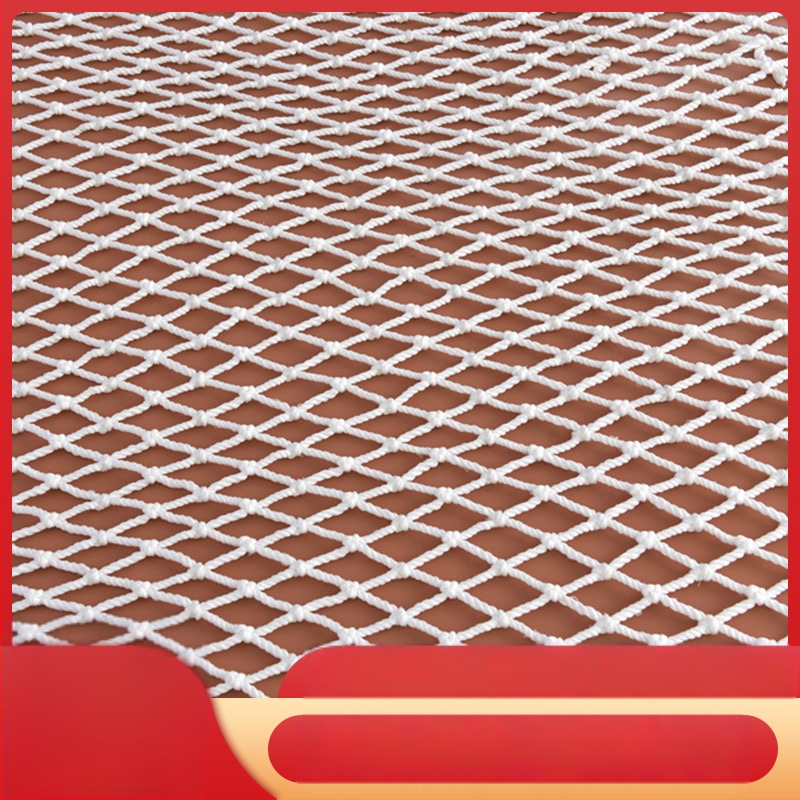 Changxin Poliesterinis statybų saugos tinklas statybvietėms ir sporto aikštėms