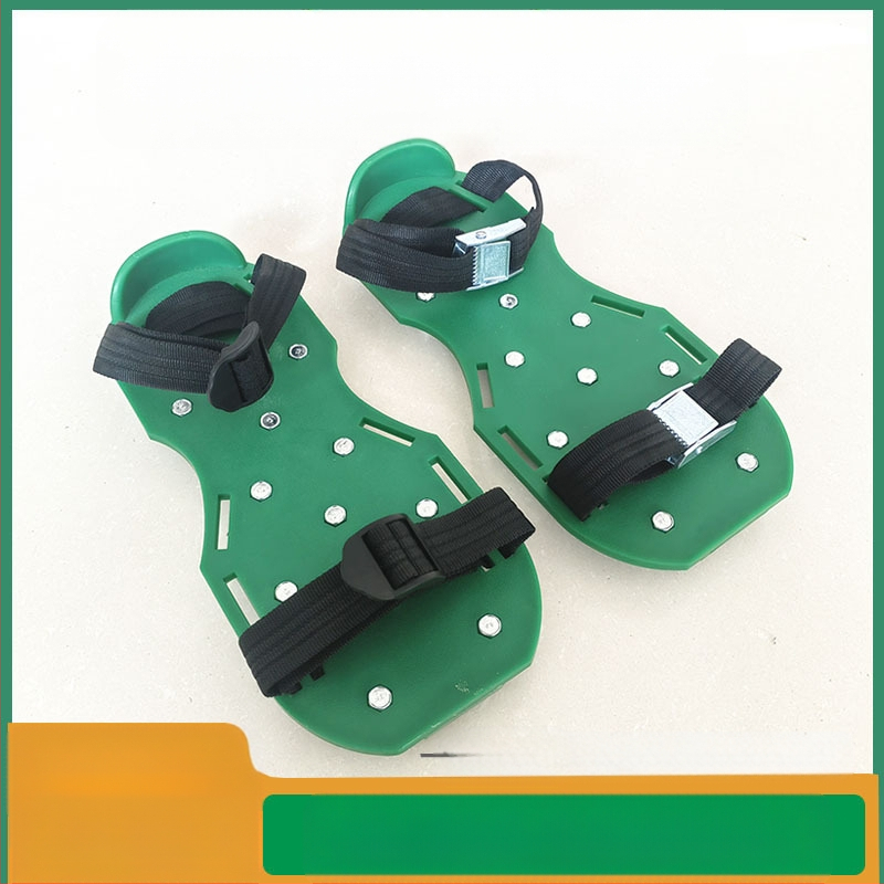 Dishuo dārza atslābināšanas kurpes – PP materiāls, izcelsme Hebei