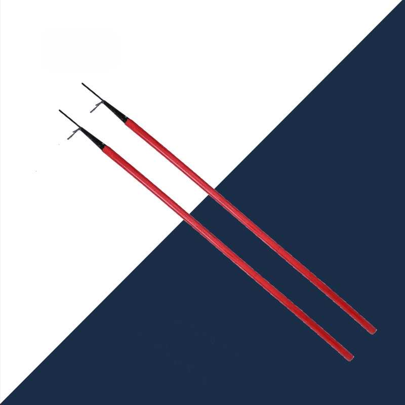 Gaisrininkų kabliukas Moyue – Model Fire Hook, Tip Fire Hook, Importas: Ne