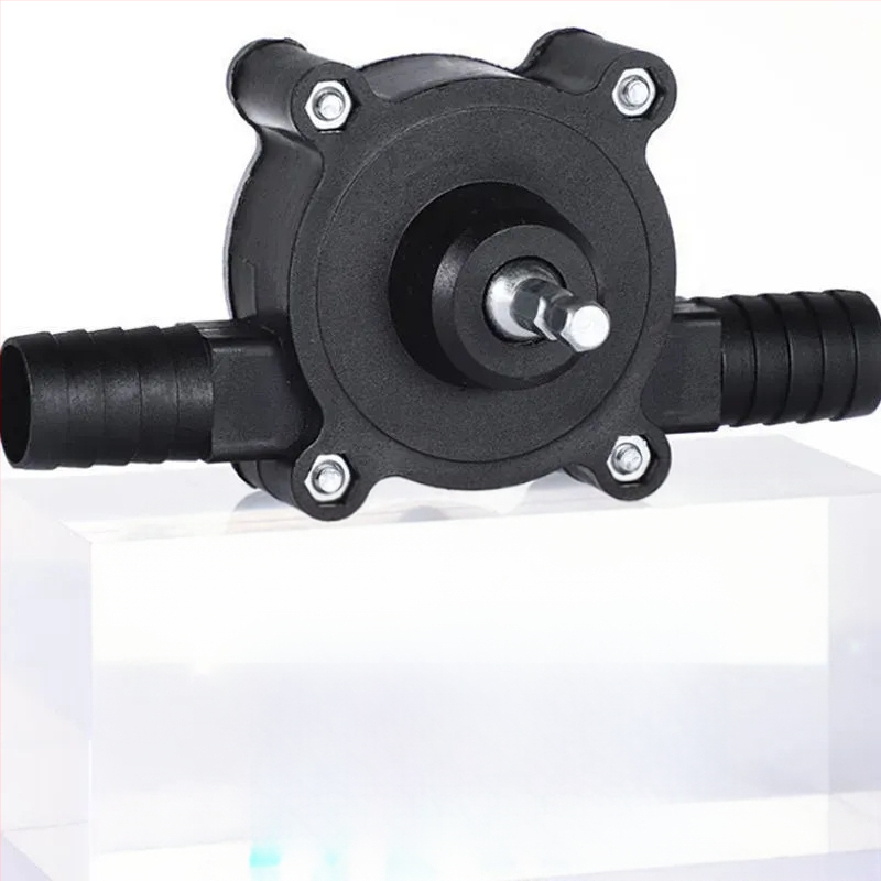 Elektrinis alyvos siurbimo siurblys, maitinamas rankiniu gręžtuvu, savarankiškai veikiantis vandens siurblys su dideliu srautu, drenažo ir dyzelinio siurblys, mažas siurblys