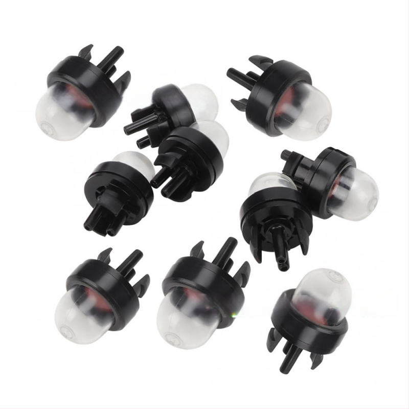 Apsaugos filtras Stilhuswarner 3200–3216, nailono tinklo filtrų elementas, mechaninis karburatorius, plokščio siurbimo plunžerio dizainas