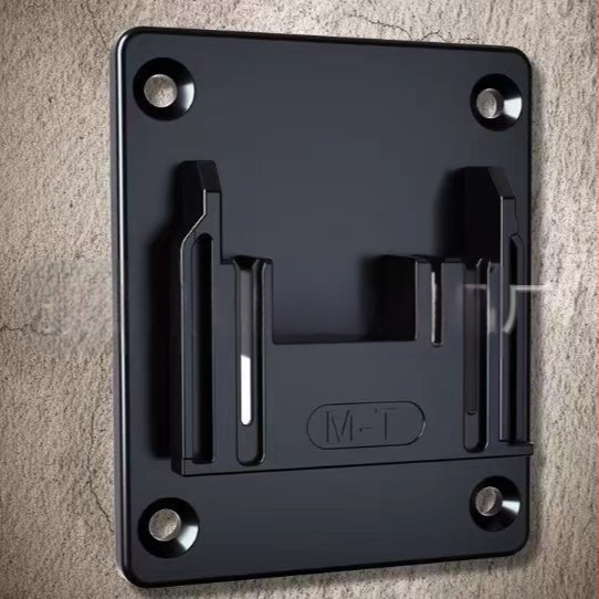 Ράφι εργαλείων για θήκη μπαταριών, πλαστικά εξαρτήματα, Senwei 080