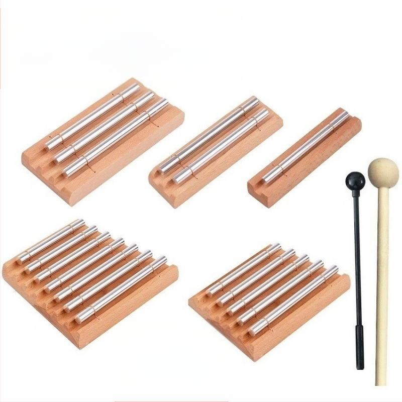 Orff instrumentas perkusijai (Medžiaga: beech ir aliuminis; Prekės ženklas: Longyin; Produktų kategorija: Vakarų perkusijos instrumentas; Pakuotė: Kita; Amžiaus grupė: 7–14 metų)