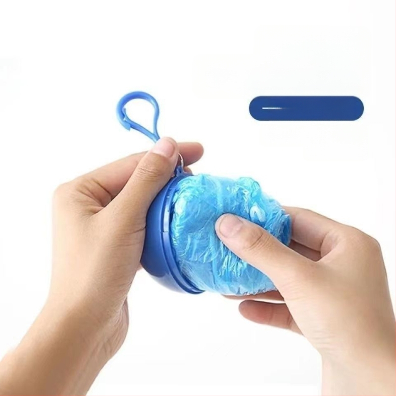 Αδιάβροχο μίας χρήσης σε σφαιρικό σχήμα, φορητό για υπαίθρια χρήση, PVC ύφασμα, 1 άτομο