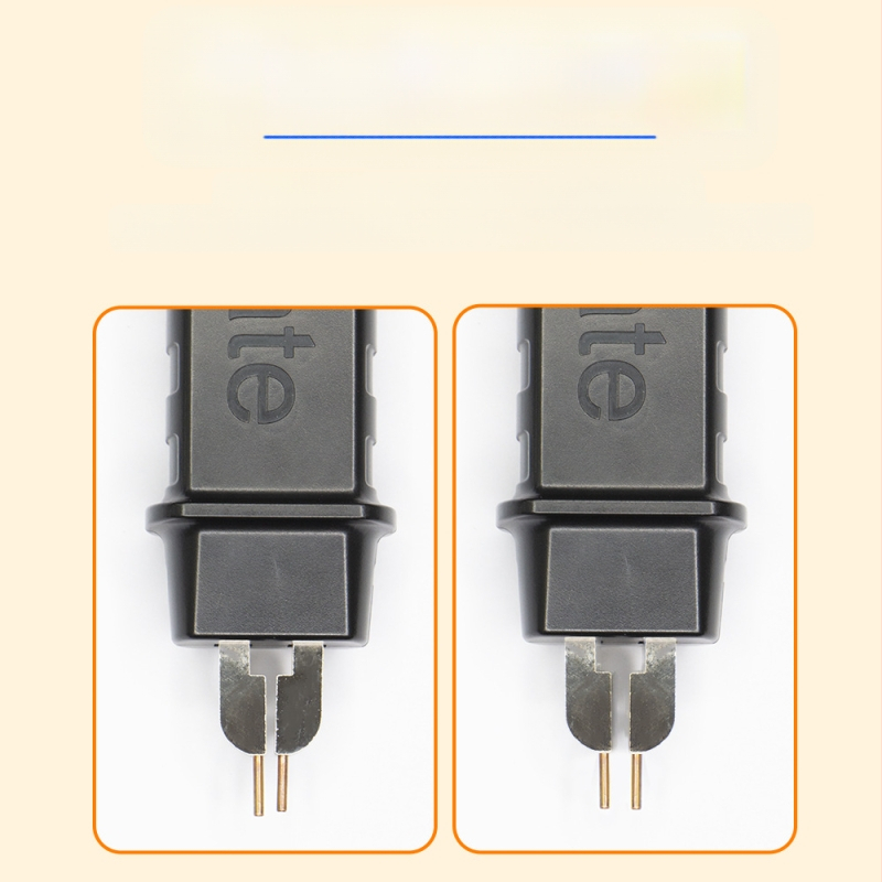 Docreate интегрирана писалка за точково заваряване за DIY батерийни пакети за електрически превозни средства – ръчна, високопроизводителна, съвместима с 18650