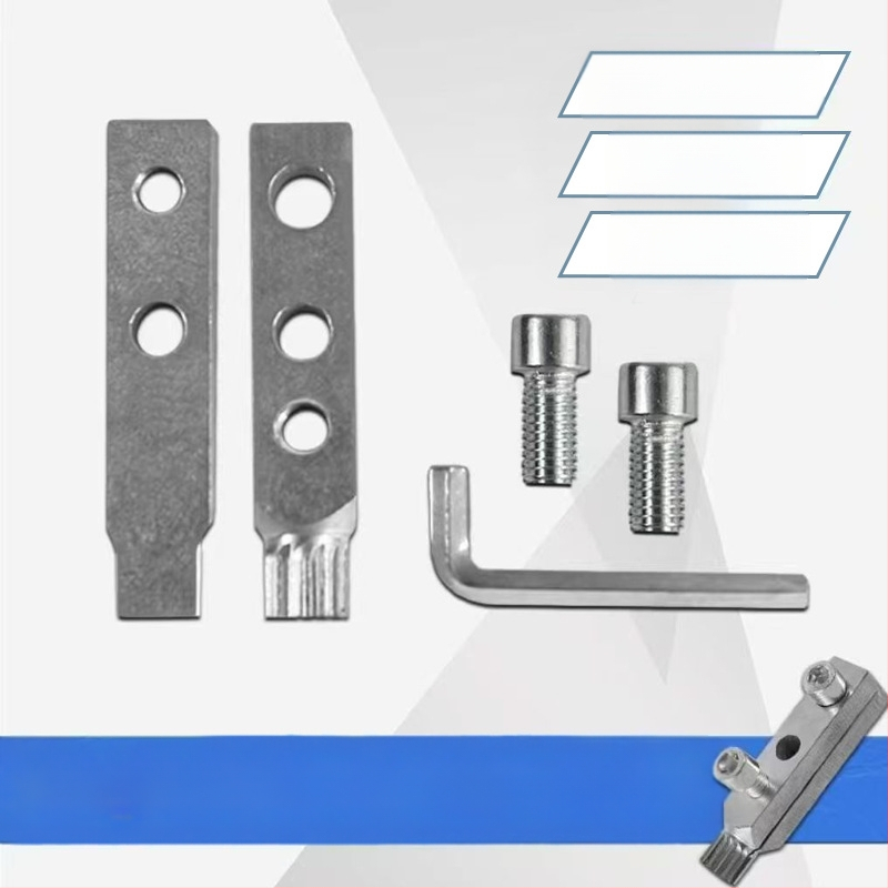 Триъгълен екстрактор за клапан за извличане на счупени винтове • Материал: сплав стомана • Модел: триъгълен екстрактор за клапан • Основна цел: екстрактор за счупени винтове