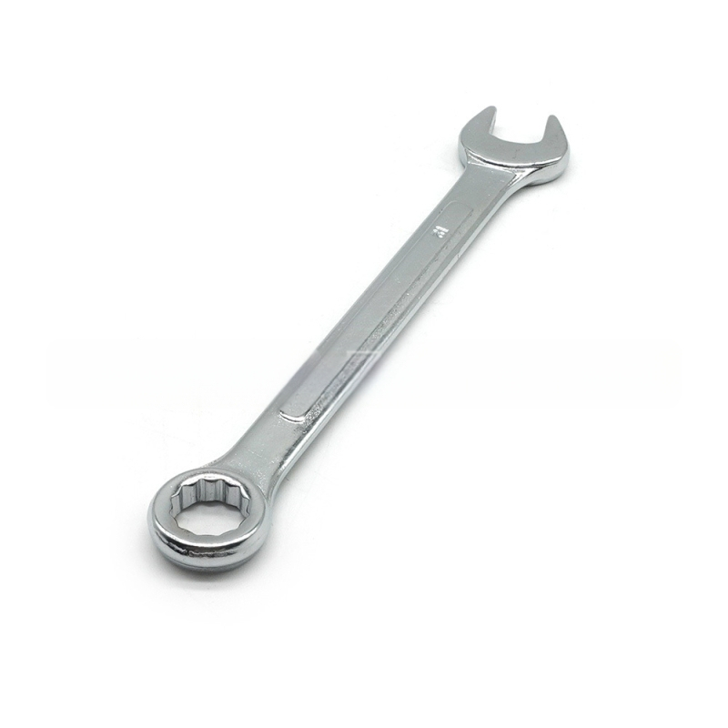 Набор двупосочни гаечни ключове, двойно‑крайни, Cr-V стомана, полирана повърхност — Marlboro