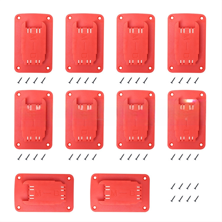 Βάση στήριξης εργαλείου για ηλεκτρικά εργαλεία με μπαταρία – ABS+PC, Μάρκα 2 Meg., Παραγωγός Jingxian Maige Rubber & Plastic Products Co., Ltd., Ηλεκτρονικά και ηλεκτρικά εξαρτήματα