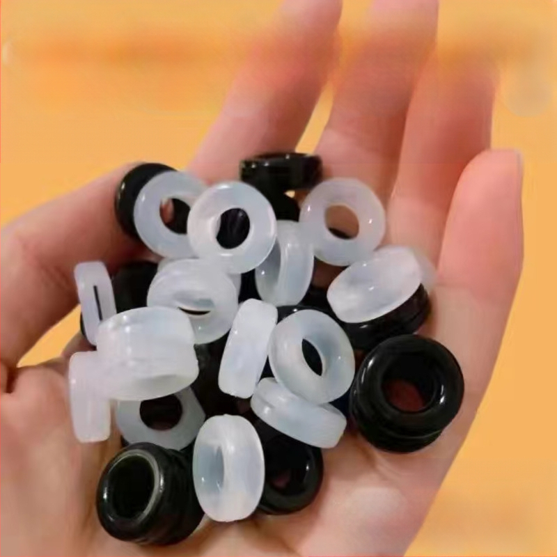 Универсални покрития за храмове на очила с противоскользящо покритие, облекчаване на болката, ултра-мек силиконови ушни подплънки, защита срещу износване и сигурно фиксиране