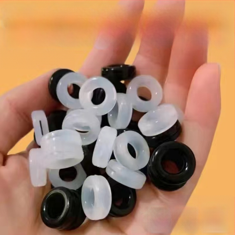 Универсални покрития за храмове на очила с противоскользящо покритие, облекчаване на болката, ултра-мек силиконови ушни подплънки, защита срещу износване и сигурно фиксиране