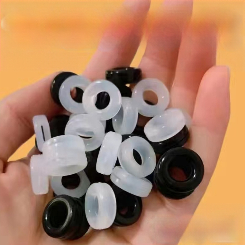 Универсални покрития за храмове на очила с противоскользящо покритие, облекчаване на болката, ултра-мек силиконови ушни подплънки, защита срещу износване и сигурно фиксиране