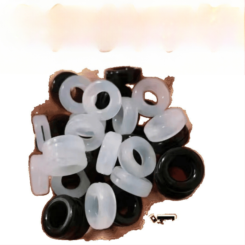 Универсални покрития за храмове на очила с противоскользящо покритие, облекчаване на болката, ултра-мек силиконови ушни подплънки, защита срещу износване и сигурно фиксиране