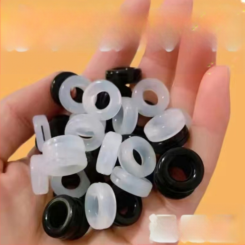 Универсални покрития за храмове на очила с противоскользящо покритие, облекчаване на болката, ултра-мек силиконови ушни подплънки, защита срещу износване и сигурно фиксиране