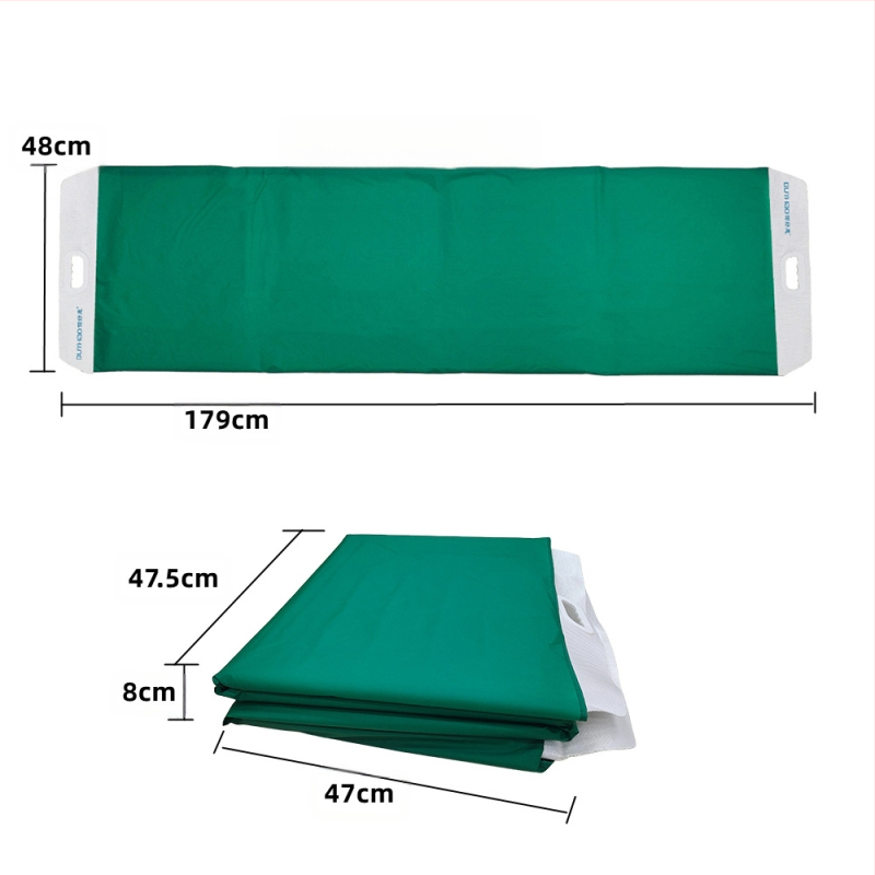 Устройство за преместване над легло – найлонов плат, 2400 g, подходящо за отделения, ICU и гинекология