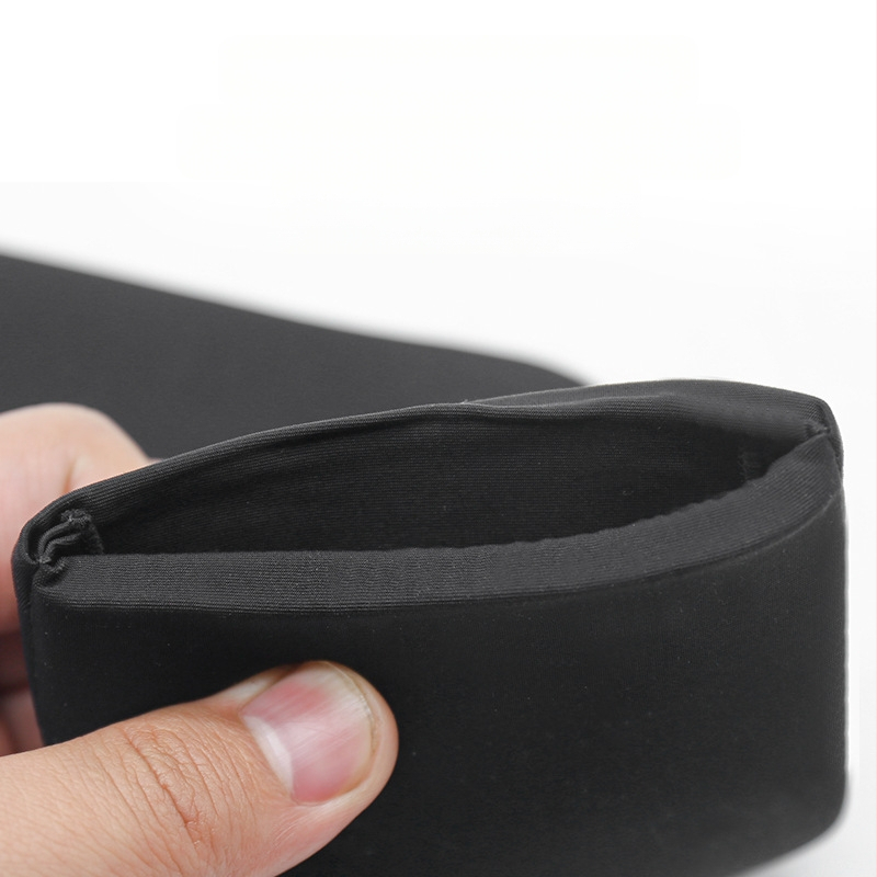 Gelinis čiurnos įtvaras su šaltu ir karštu kompresu čiurnos skausmų mažinimui, tinkamas krepšiniui, bėgimui ir masažai