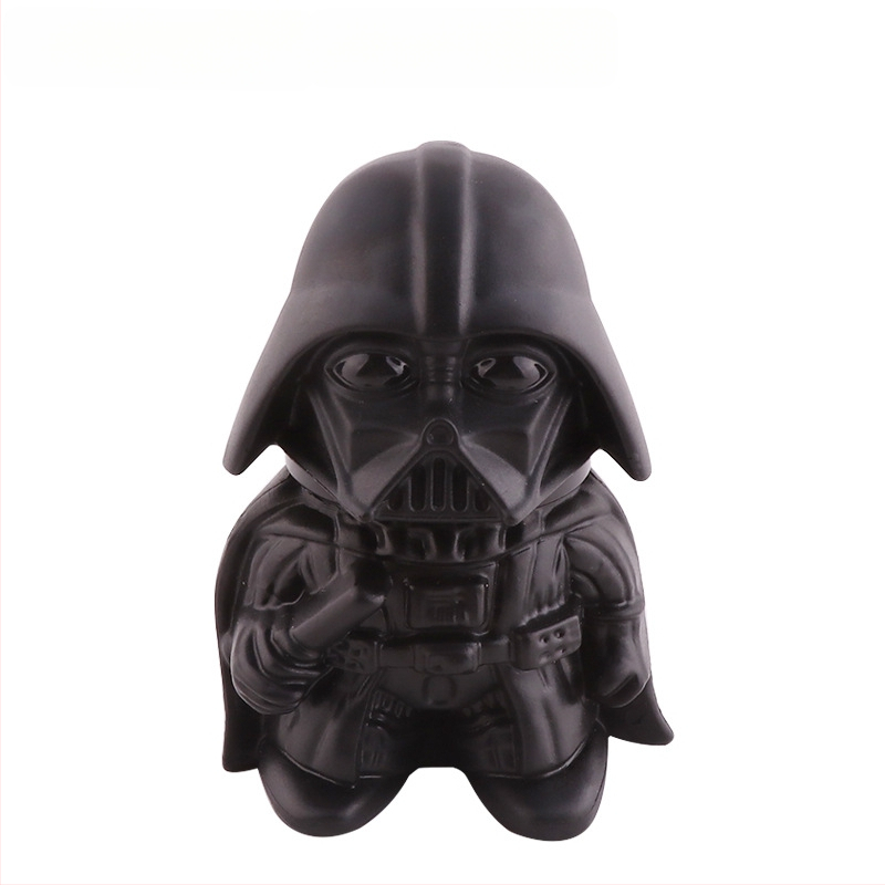 Cigarečių malūnė iš cinko lydinio, trijų sluoksnių, 64 mm skersmuo, vėju atsparus, su rinkimo ir saugojimo funkcijomis