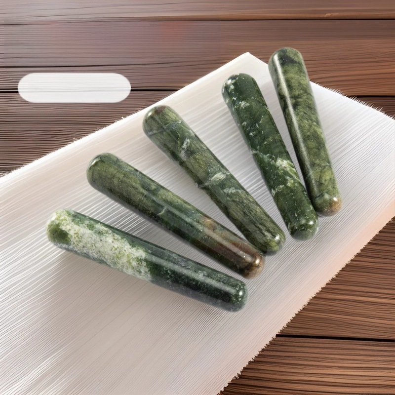 Humilo Masažo Lazdelė, 60 g, Medžiaga: Kita, Skirta veidui, kaklui ir visam kūnui; Tinka fitnesui ir grožio priežiūrai