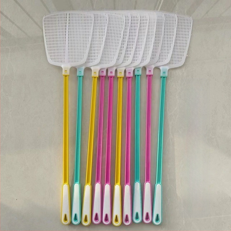 Musės gaudymo mentele, silikoninė, netoksiška, bekvapė, pritaikoma, naujas kiniškas stilius