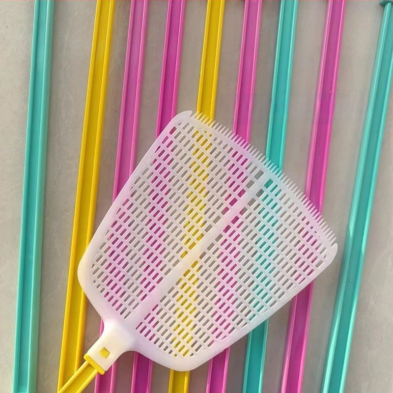 Musės gaudymo mentele, silikoninė, netoksiška, bekvapė, pritaikoma, naujas kiniškas stilius