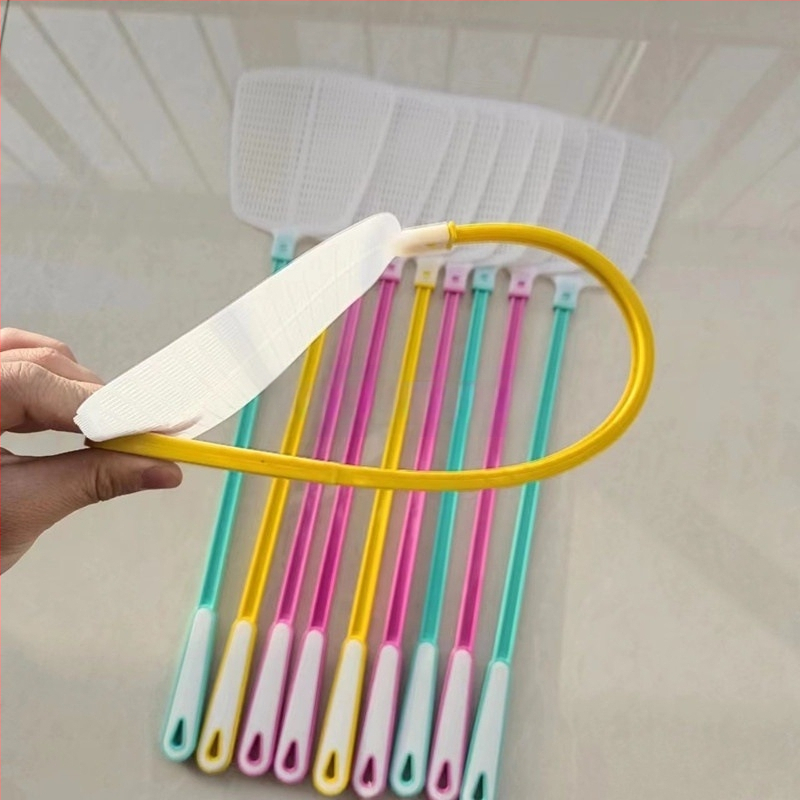 Musės gaudymo mentele, silikoninė, netoksiška, bekvapė, pritaikoma, naujas kiniškas stilius