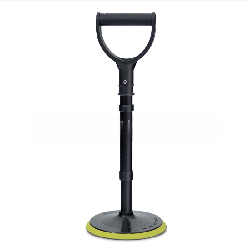 Hliníková palica pre seniorov, model Sl-cut 5, značka Siilang, tlačené logo, možnosť prispôsobenia