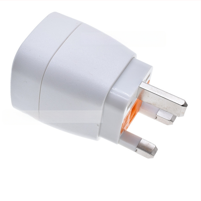 Boxin daudzregionālais ceļojumu barošanas pārveidotājs, 250V, ligzdas tips