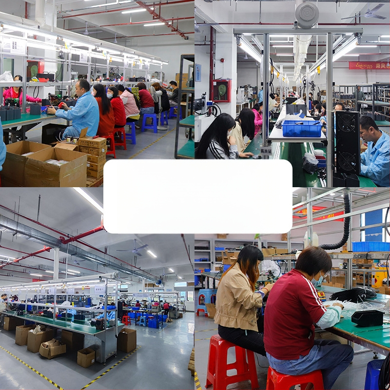 Termostatinė litavimo stotis Chuera, 220V, skirta litavimui, 1,73 kg