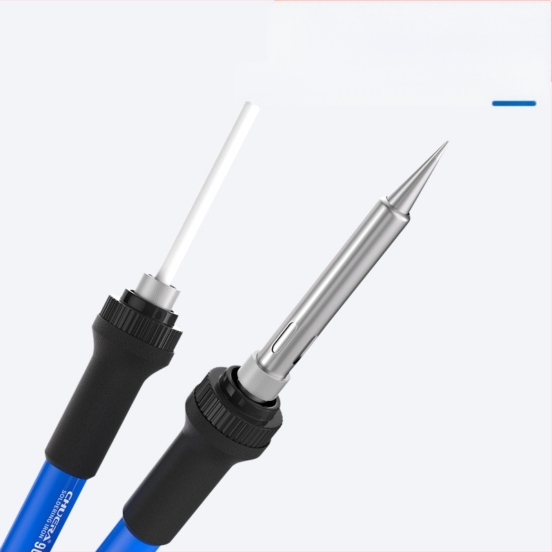 Termostatinė litavimo stotis Chuera, 220V, skirta litavimui, 1,73 kg