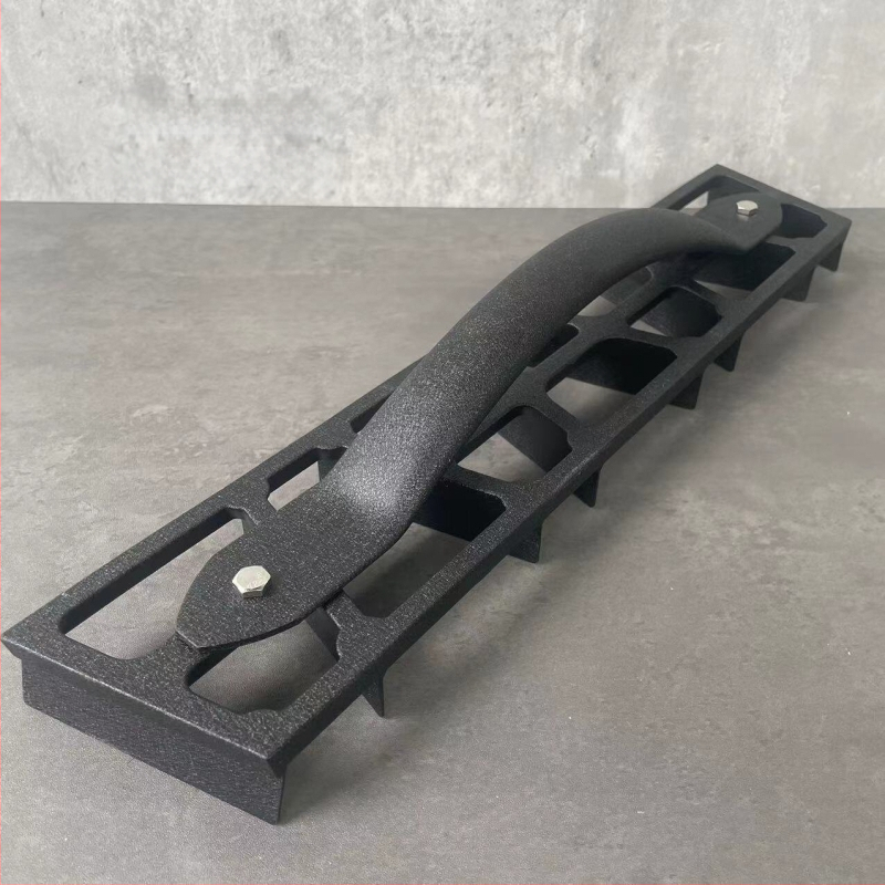 KINGSAI 50# terasest seina tapeetide ja kipsplaatide tööriistad ehitusse