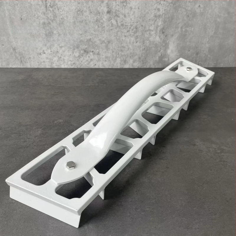 KINGSAI 50# terasest seina tapeetide ja kipsplaatide tööriistad ehitusse